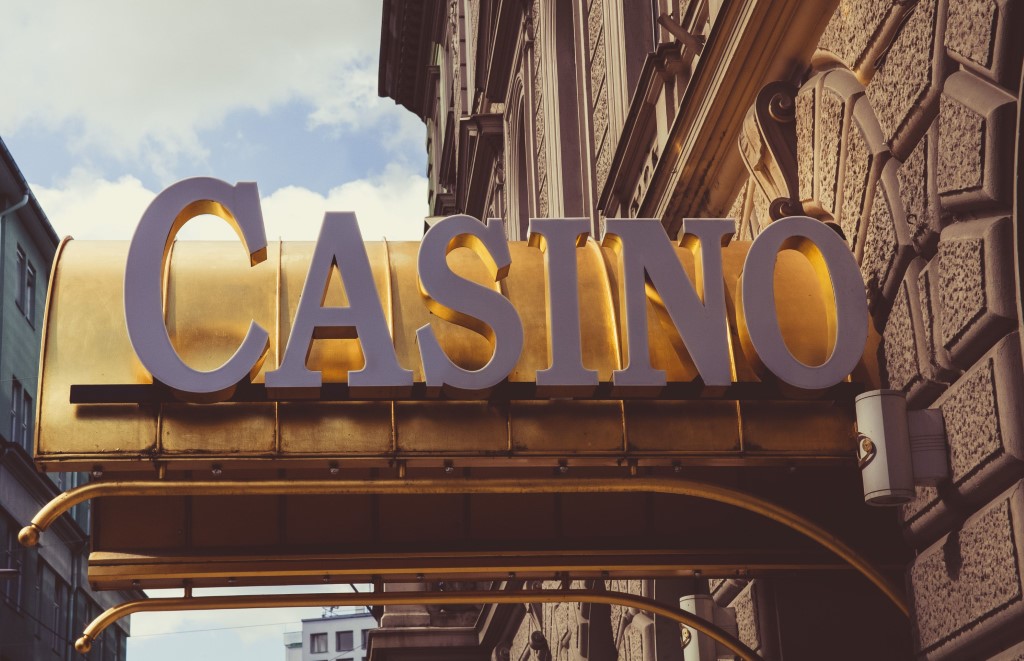 There Are Several Licenses Available for Online Casino Participation