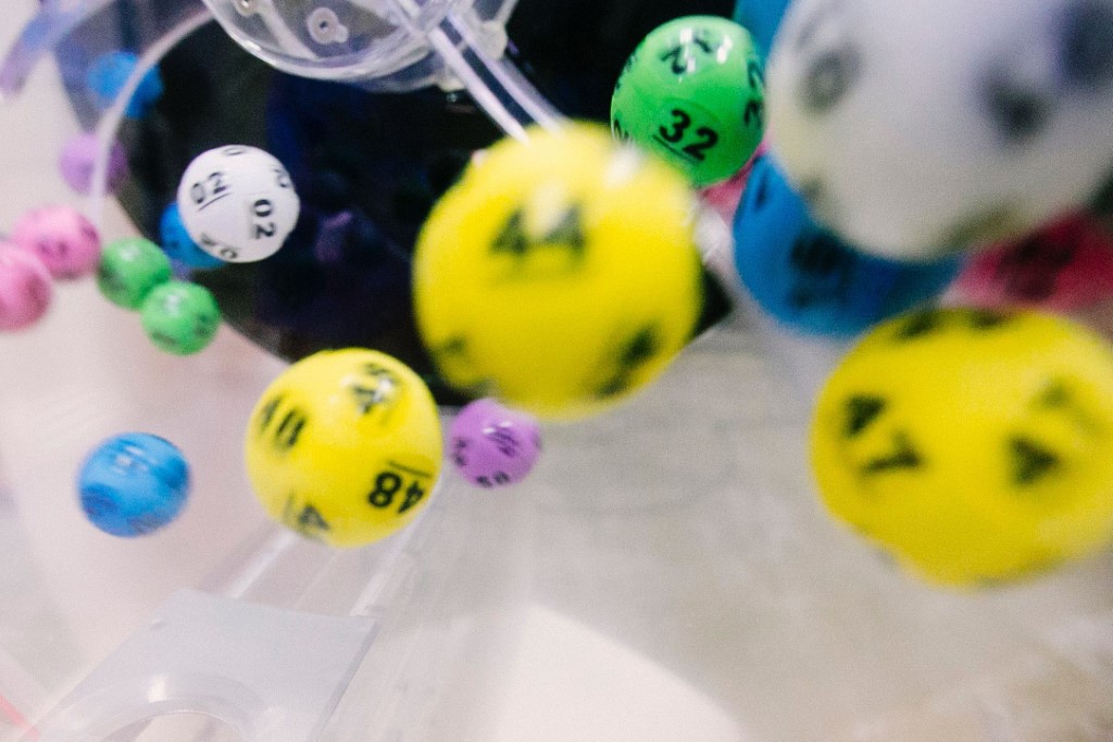 Five Main Reasons Why People Play Lotteries