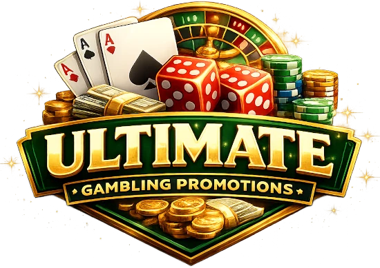 Ultimate Gambling Promotions